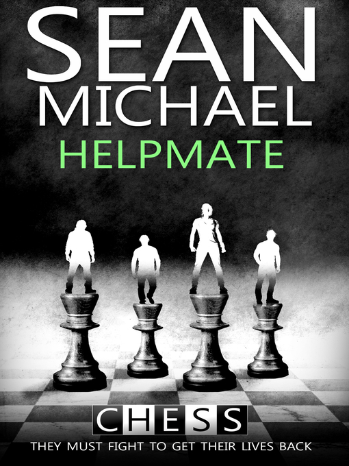 Title details for Helpmate by Sean Michael - Available